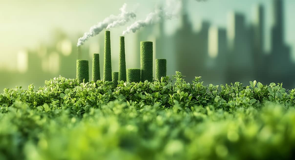 CCV - Carbon Credit Việt Nam, Tư vấn ESG và Báo cáo Phát triển Bền vữngCCV - Carbon Credit Việt Nam, Tư vấn ESG và Báo cáo Phát triển Bền vững