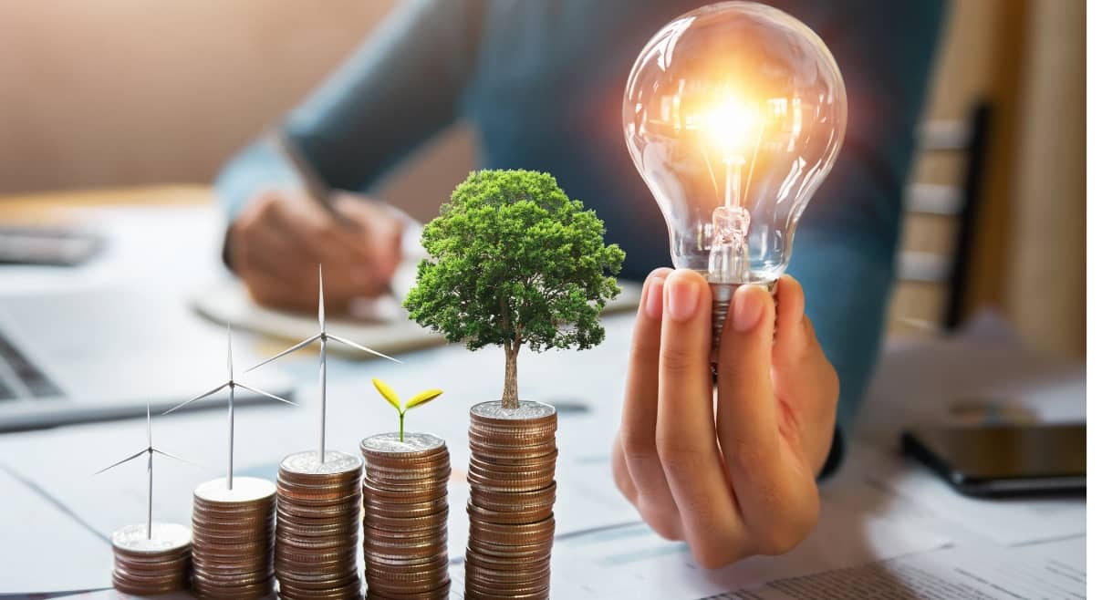 Làn Sóng Báo Cáo Bền Vững Ngành Ngân Hàng: Khi "Bộ Lọc Vốn" Thay Đổi, Doanh Nghiệp Cần Làm Gì?