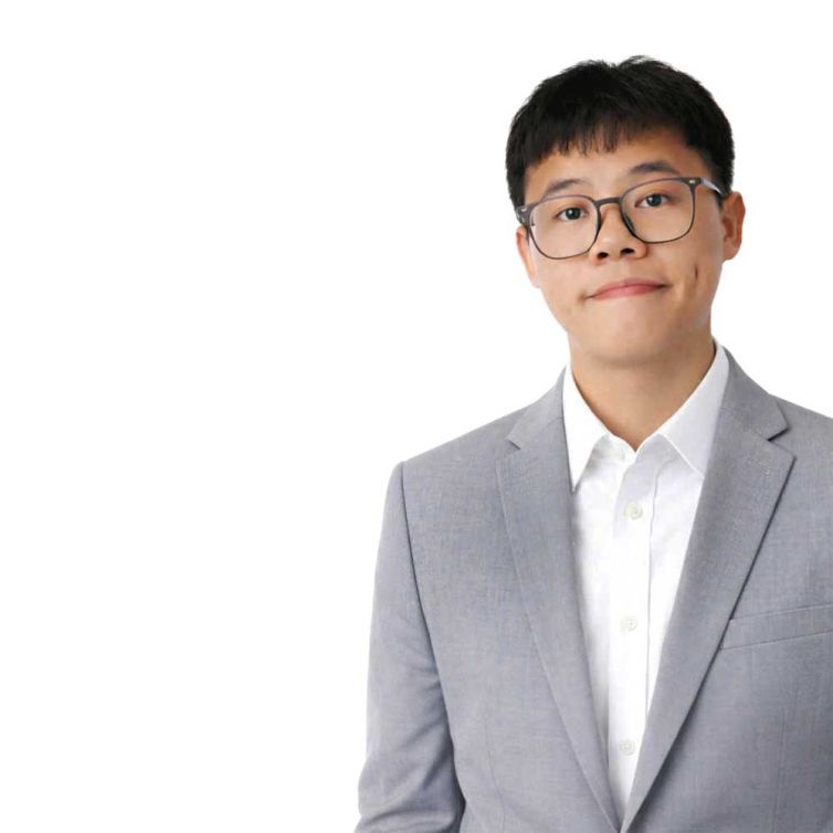 Nguyễn Công Bằng