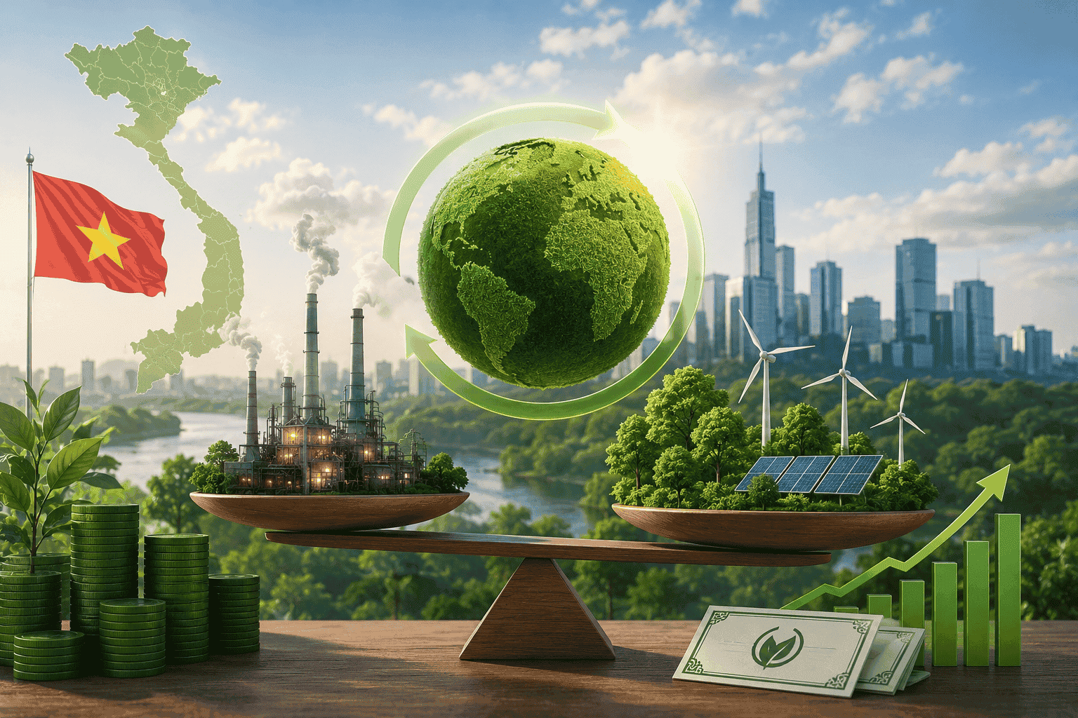 Do small and medium businesses need ESG ?