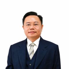 Hoàng Ngọc Thanh - Nhà sáng lập Carbon Credit Việt Nam