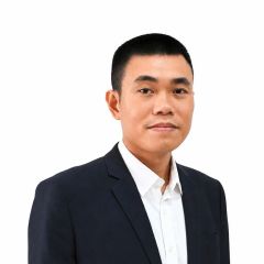 Hoàng Quốc Đạt - Đồng sáng lập Carbon Credit Việt Nam