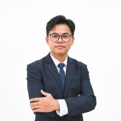Nguyễn Công Bằng - Đồng sáng lập Carbon Credit Việt Nam